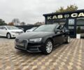 Чорний Ауді А4, об'ємом двигуна 2 л та пробігом 170 тис. км за 15900 $, фото 2 на Automoto.ua