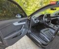 Черный Ауди А4, объемом двигателя 2 л и пробегом 100 тыс. км за 18900 $, фото 29 на Automoto.ua