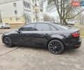 Чорний Ауді А4, об'ємом двигуна 2 л та пробігом 232 тис. км за 10800 $, фото 5 на Automoto.ua
