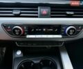 Черный Ауди А4, объемом двигателя 2 л и пробегом 190 тыс. км за 16900 $, фото 43 на Automoto.ua