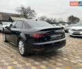 Чорний Ауді А4, об'ємом двигуна 1.98 л та пробігом 170 тис. км за 16950 $, фото 6 на Automoto.ua
