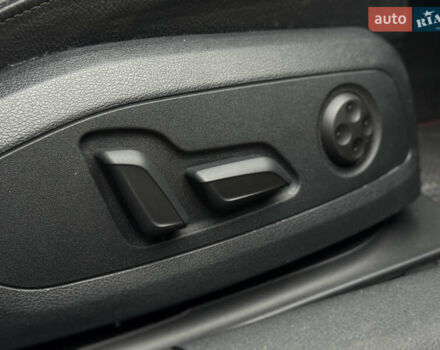 Черный Ауди А4, объемом двигателя 2 л и пробегом 88 тыс. км за 23999 $, фото 11 на Automoto.ua