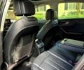 Ауді А4 2017 у Києві на Automoto.ua Чорний Ауді А4, об'ємом двигуна 2 л та пробігом 59 тис. км за 6100 $, фото 9 на Automoto.ua
