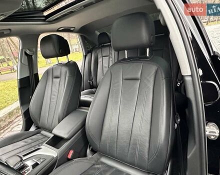 Черный Ауди А4, объемом двигателя 1.98 л и пробегом 98 тыс. км за 19300 $, фото 64 на Automoto.ua