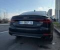Чорний Ауді А4, об'ємом двигуна 1.98 л та пробігом 100 тис. км за 20500 $, фото 34 на Automoto.ua