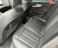 Черный Ауди А4, объемом двигателя 1.98 л и пробегом 155 тыс. км за 20499 $, фото 15 на Automoto.ua