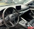 Чорний Ауді А4, об'ємом двигуна 2 л та пробігом 189 тис. км за 16500 $, фото 11 на Automoto.ua