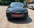 Чорний Ауді А4, об'ємом двигуна 0 л та пробігом 126 тис. км за 13500 $, фото 1 на Automoto.ua