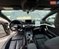 Чорний Ауді А4, об'ємом двигуна 1.98 л та пробігом 142 тис. км за 12100 $, фото 22 на Automoto.ua