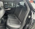 Чорний Ауді А4, об'ємом двигуна 1.98 л та пробігом 198 тис. км за 15900 $, фото 33 на Automoto.ua