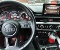 Чорний Ауді А4, об'ємом двигуна 2 л та пробігом 280 тис. км за 19900 $, фото 3 на Automoto.ua