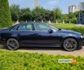 Черный Ауди А4, объемом двигателя 2 л и пробегом 123 тыс. км за 23490 $, фото 1 на Automoto.ua