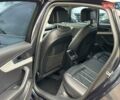 Черный Ауди А4, объемом двигателя 2 л и пробегом 189 тыс. км за 16500 $, фото 9 на Automoto.ua