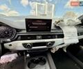 Чорний Ауді А4, об'ємом двигуна 1.98 л та пробігом 142 тис. км за 11800 $, фото 24 на Automoto.ua