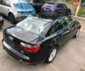 Чорний Ауді А4, об'ємом двигуна 2 л та пробігом 100 тис. км за 7000 $, фото 2 на Automoto.ua