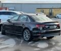 Черный Ауди А4, объемом двигателя 2 л и пробегом 97 тыс. км за 10500 $, фото 3 на Automoto.ua
