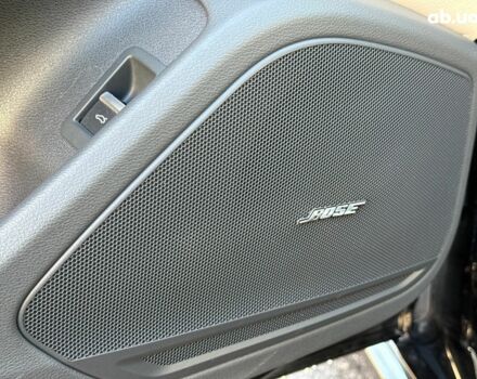 Черный Ауди А4, объемом двигателя 2 л и пробегом 98 тыс. км за 20490 $, фото 15 на Automoto.ua