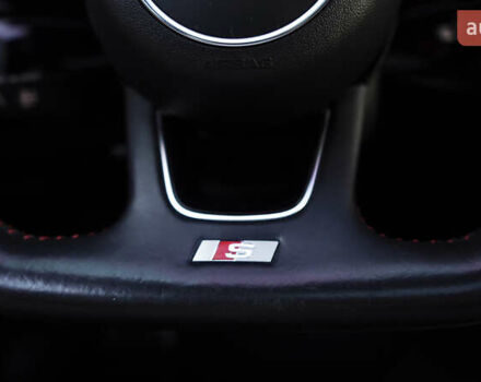 Ауди А4 2018 в Львове на Automoto.ua Черный Ауди А4, объемом двигателя 1.98 л и пробегом 82 тыс. км за 23500 $, фото 34 на Automoto.ua