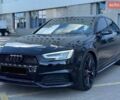 Чорний Ауді А4, об'ємом двигуна 1.98 л та пробігом 126 тис. км за 19000 $, фото 1 на Automoto.ua