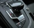 Чорний Ауді А4, об'ємом двигуна 2 л та пробігом 150 тис. км за 19900 $, фото 15 на Automoto.ua
