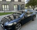 Чорний Ауді А4, об'ємом двигуна 1.98 л та пробігом 130 тис. км за 22200 $, фото 7 на Automoto.ua