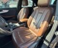 Черный Ауди А4, объемом двигателя 2 л и пробегом 116 тыс. км за 18999 $, фото 22 на Automoto.ua
