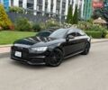 Черный Ауди А4, объемом двигателя 1.98 л и пробегом 95 тыс. км за 19999 $, фото 1 на Automoto.ua