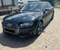 Чорний Ауді А4, об'ємом двигуна 2 л та пробігом 102 тис. км за 15000 $, фото 1 на Automoto.ua