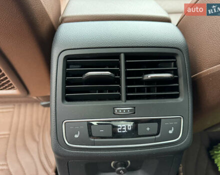 Чорний Ауді А4, об'ємом двигуна 2 л та пробігом 90 тис. км за 26500 $, фото 18 на Automoto.ua