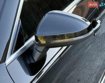 Ауди А4 2018 в Киеве на Automoto.ua Черный Ауди А4, объемом двигателя 1.98 л и пробегом 118 тыс. км за 22900 $, фото 16 на Automoto.ua