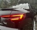 Чорний Ауді А4, об'ємом двигуна 2 л та пробігом 50 тис. км за 16700 $, фото 11 на Automoto.ua