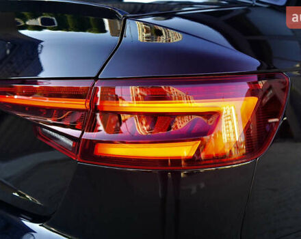 Ауди А4 2018 в Львове на Automoto.ua Черный Ауди А4, объемом двигателя 1.98 л и пробегом 82 тыс. км за 23500 $, фото 22 на Automoto.ua