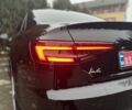 Чорний Ауді А4, об'ємом двигуна 2 л та пробігом 50 тис. км за 16700 $, фото 15 на Automoto.ua