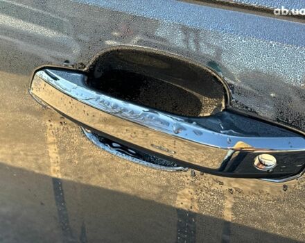 Черный Ауди А4, объемом двигателя 2 л и пробегом 98 тыс. км за 20490 $, фото 12 на Automoto.ua