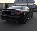 Черный Ауди А4, объемом двигателя 2 л и пробегом 35 тыс. км за 14000 $, фото 5 на Automoto.ua