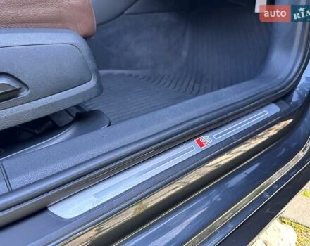 Чорний Ауді А4, об'ємом двигуна 1.98 л та пробігом 110 тис. км за 18999 $, фото 112 на Automoto.ua