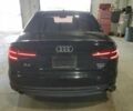 Ауди А4 2018 в Киеве на Automoto.ua Черный Ауди А4, объемом двигателя 2 л и пробегом 77 тыс. км за 4500 $, фото 5 на Automoto.ua