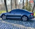 Чорний Ауді А4, об'ємом двигуна 1.98 л та пробігом 110 тис. км за 18999 $, фото 80 на Automoto.ua