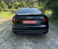Чорний Ауді А4, об'ємом двигуна 2 л та пробігом 166 тис. км за 21500 $, фото 3 на Automoto.ua