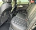 Черный Ауди А4, объемом двигателя 1.98 л и пробегом 95 тыс. км за 21000 $, фото 19 на Automoto.ua