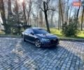 Чорний Ауді А4, об'ємом двигуна 1.98 л та пробігом 110 тис. км за 18999 $, фото 29 на Automoto.ua