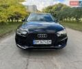 Черный Ауди А4, объемом двигателя 1.98 л и пробегом 140 тыс. км за 18300 $, фото 1 на Automoto.ua
