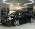 Чорний Ауді А4, об'ємом двигуна 2 л та пробігом 124 тис. км за 18700 $, фото 4 на Automoto.ua