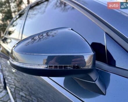 Чорний Ауді А4, об'ємом двигуна 1.98 л та пробігом 110 тис. км за 18999 $, фото 49 на Automoto.ua