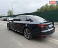 Чорний Ауді А4, об'ємом двигуна 2 л та пробігом 90 тис. км за 26500 $, фото 3 на Automoto.ua