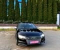 Чорний Ауді А4, об'ємом двигуна 3 л та пробігом 118 тис. км за 26500 $, фото 1 на Automoto.ua