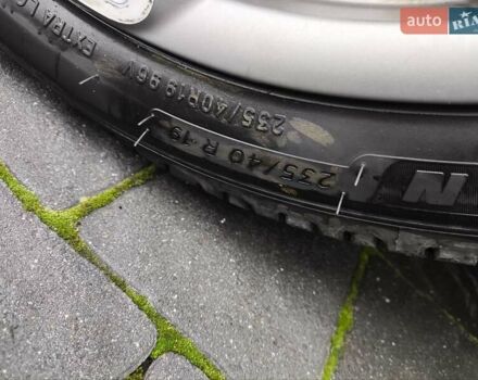 Черный Ауди А4, объемом двигателя 2 л и пробегом 127 тыс. км за 19999 $, фото 53 на Automoto.ua