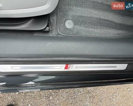 Черный Ауди А4, объемом двигателя 1.98 л и пробегом 54 тыс. км за 18990 $, фото 8 на Automoto.ua