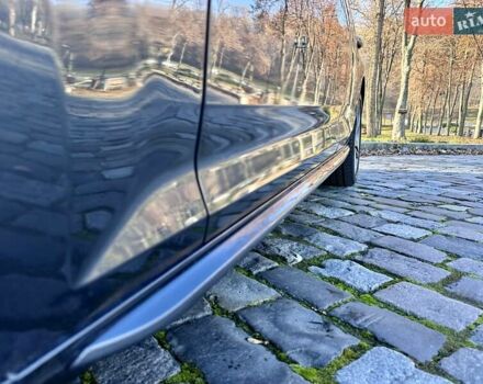 Чорний Ауді А4, об'ємом двигуна 1.98 л та пробігом 110 тис. км за 18999 $, фото 27 на Automoto.ua