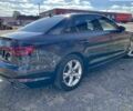Чорний Ауді А4, об'ємом двигуна 2 л та пробігом 87 тис. км за 15000 $, фото 3 на Automoto.ua